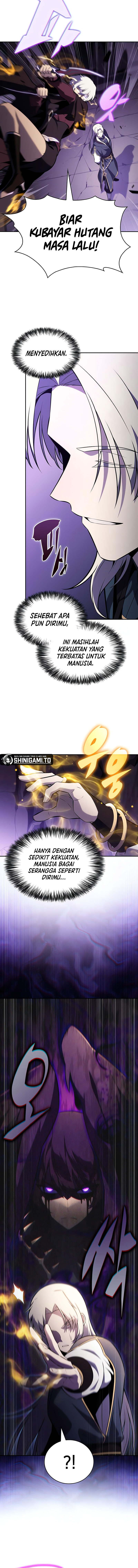 Baca The Regressed Son of a Duke is an Assassin - Chapter 115 halaman 6