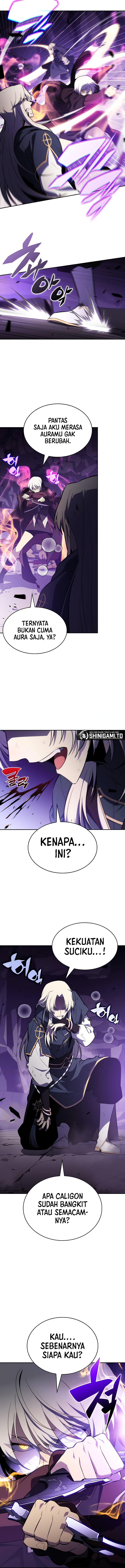 Baca The Regressed Son of a Duke is an Assassin - Chapter 115 halaman 7