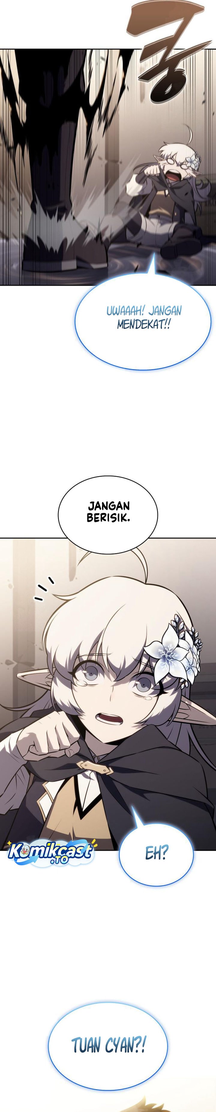 Baca The Regressed Son of a Duke is an Assassin - Chapter 116 halaman 13