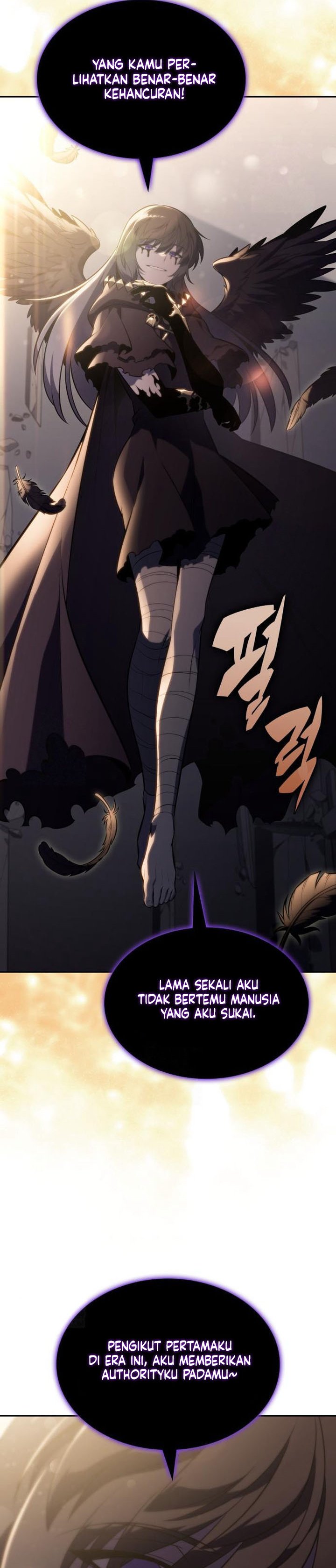 Baca The Regressed Son of a Duke is an Assassin - Chapter 116 halaman 15