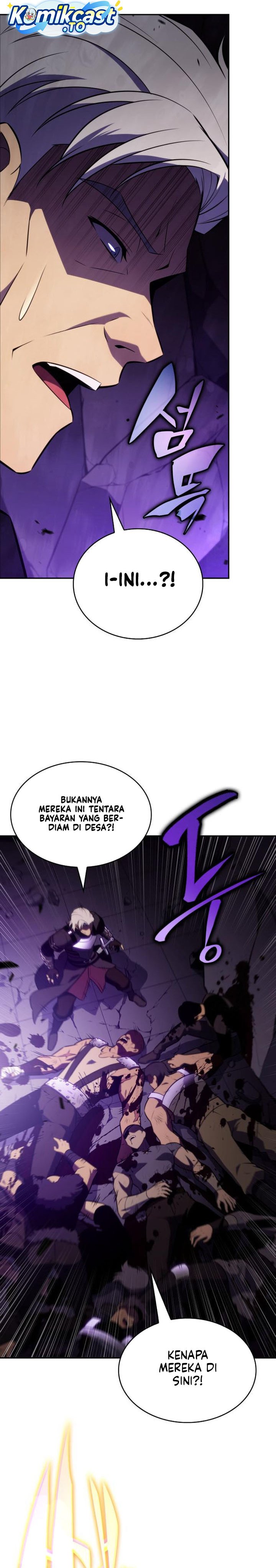 Baca The Regressed Son of a Duke is an Assassin - Chapter 116 halaman 20