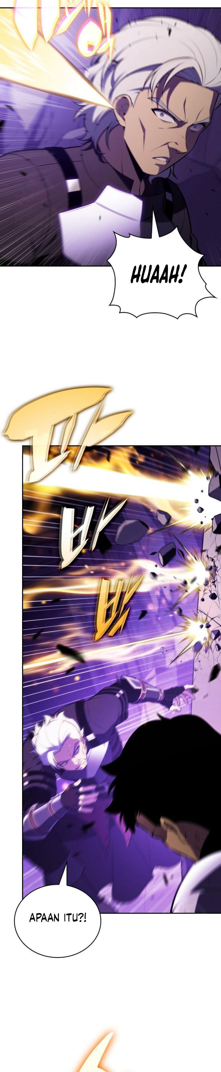 Baca The Regressed Son of a Duke is an Assassin - Chapter 116 halaman 21