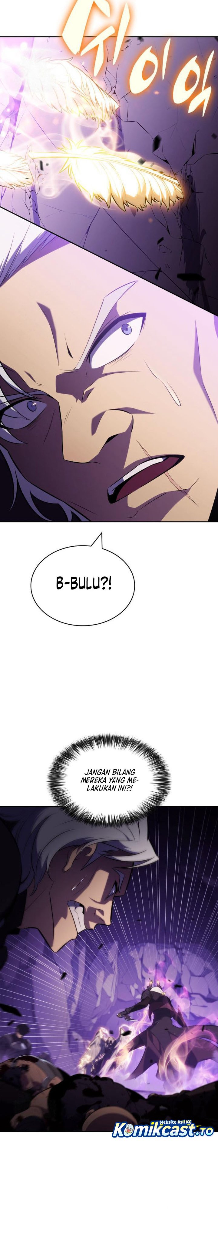 Baca The Regressed Son of a Duke is an Assassin - Chapter 116 halaman 22