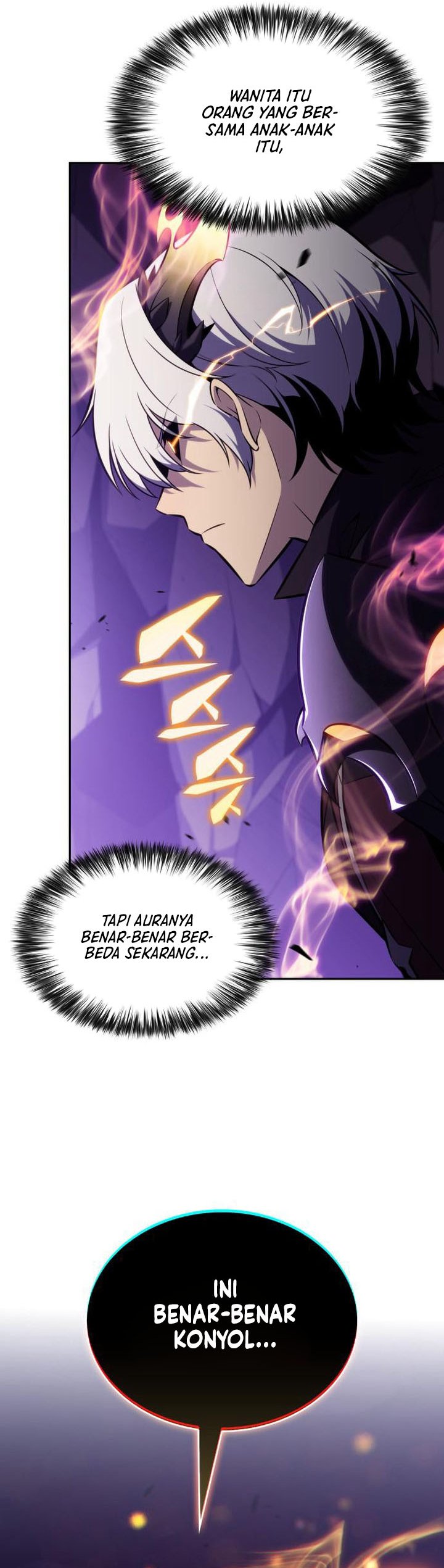 Baca The Regressed Son of a Duke is an Assassin - Chapter 116 halaman 23