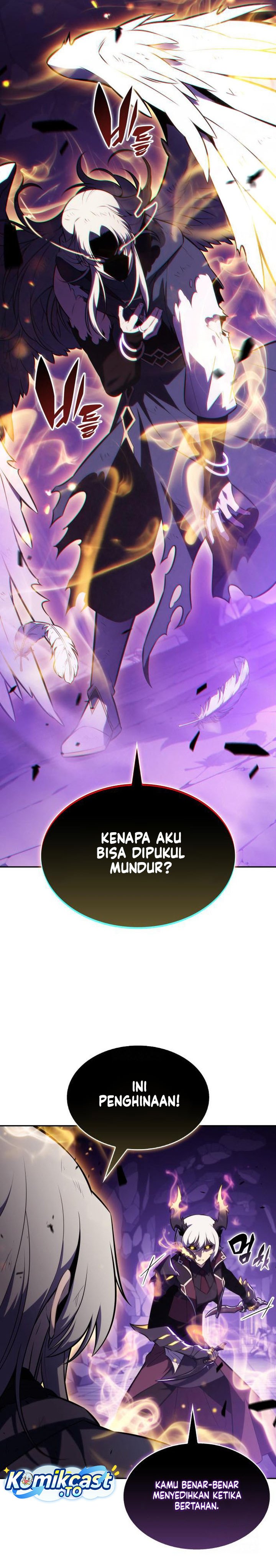 Baca The Regressed Son of a Duke is an Assassin - Chapter 116 halaman 24