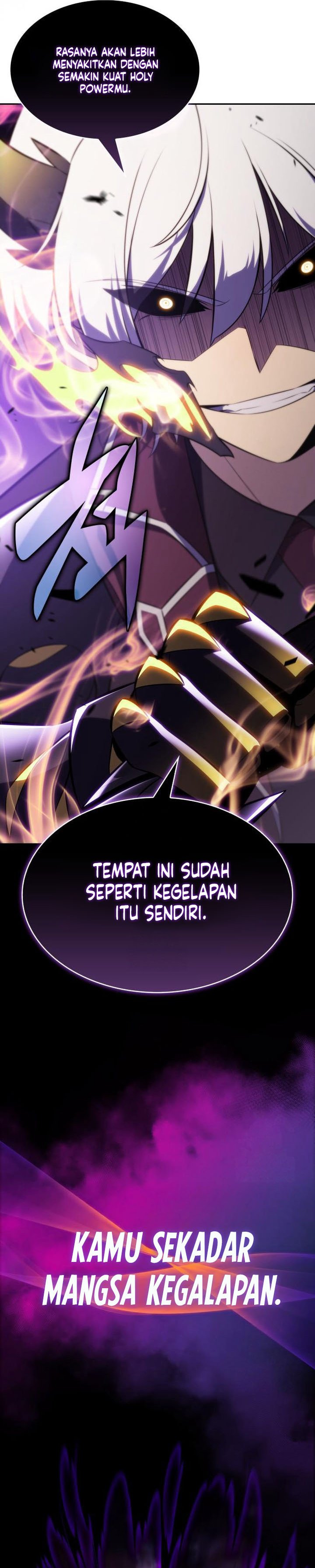 Baca The Regressed Son of a Duke is an Assassin - Chapter 116 halaman 26