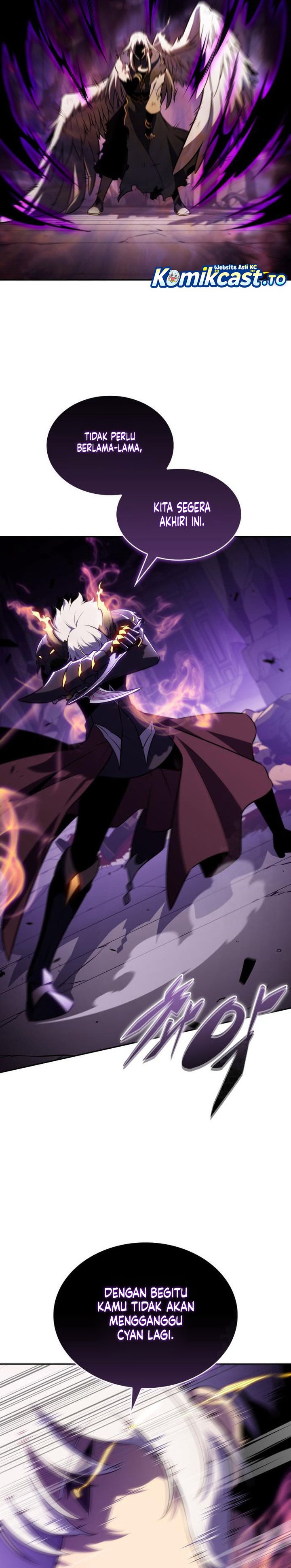 Baca The Regressed Son of a Duke is an Assassin - Chapter 116 halaman 27