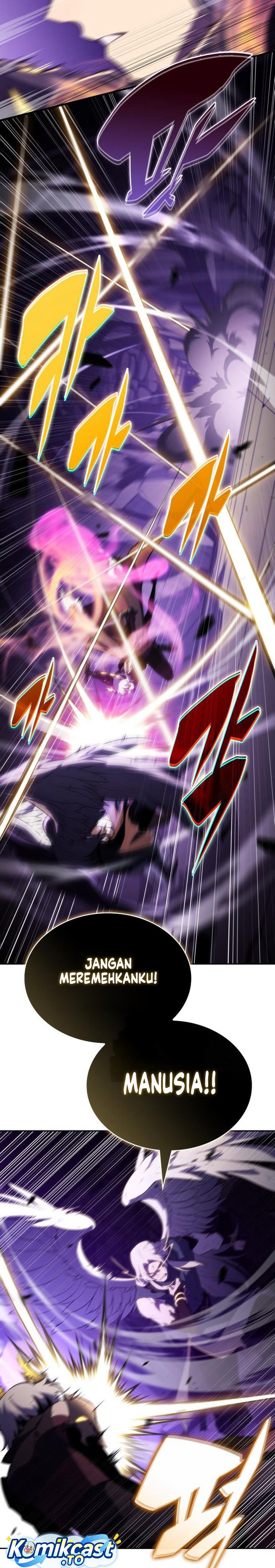 Baca The Regressed Son of a Duke is an Assassin - Chapter 116 halaman 28