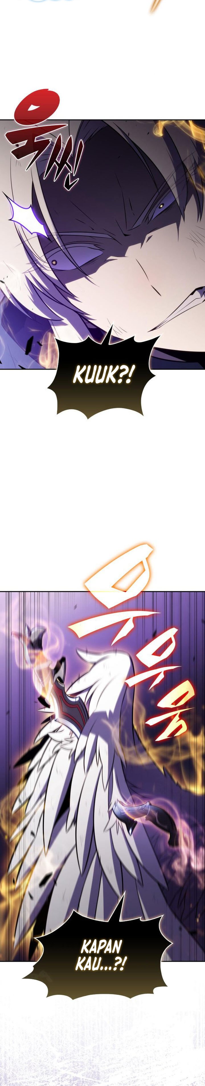 Baca The Regressed Son of a Duke is an Assassin - Chapter 116 halaman 29