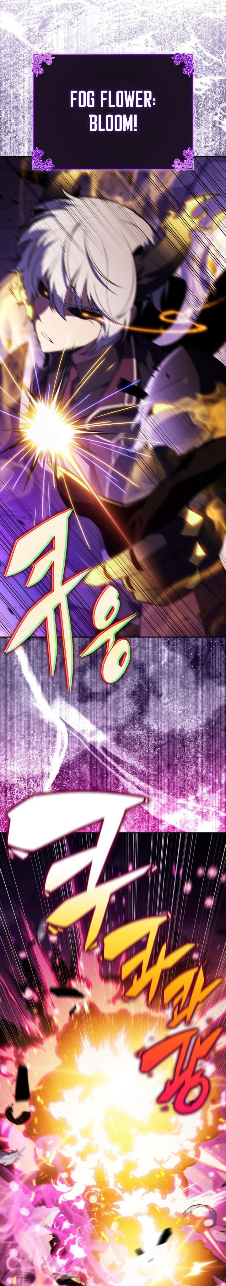 Baca The Regressed Son of a Duke is an Assassin - Chapter 116 halaman 30