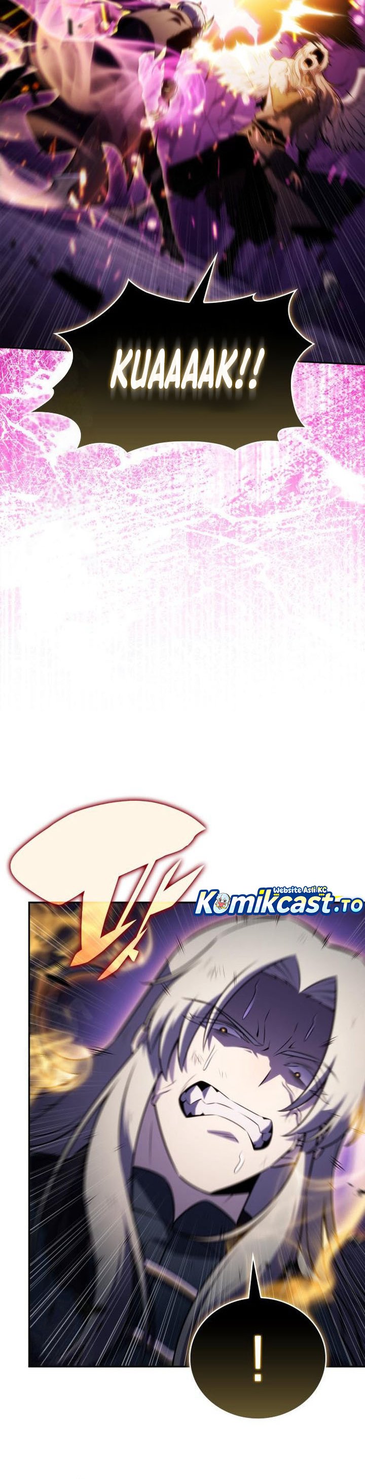 Baca The Regressed Son of a Duke is an Assassin - Chapter 116 halaman 31