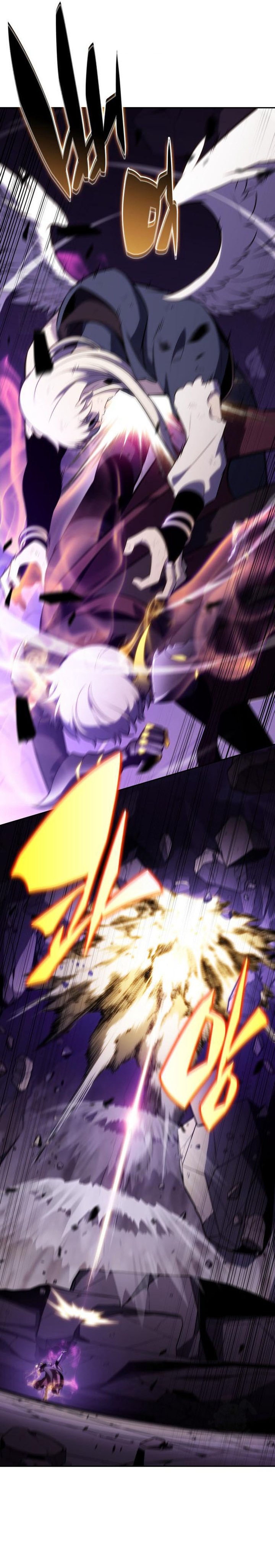 Baca The Regressed Son of a Duke is an Assassin - Chapter 116 halaman 32