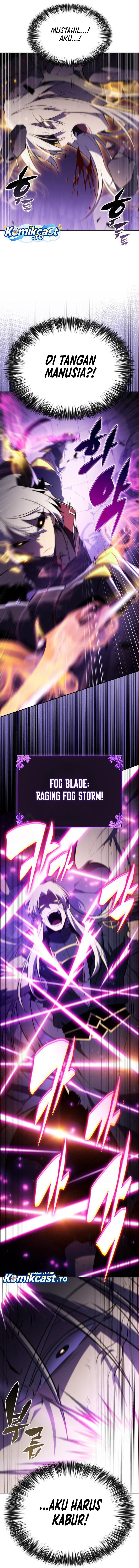 Baca The Regressed Son of a Duke is an Assassin - Chapter 116 halaman 33