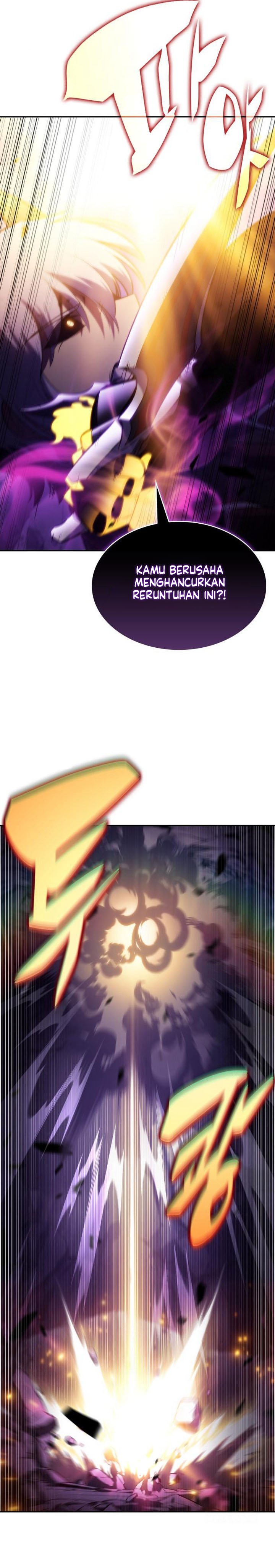 Baca The Regressed Son of a Duke is an Assassin - Chapter 116 halaman 35