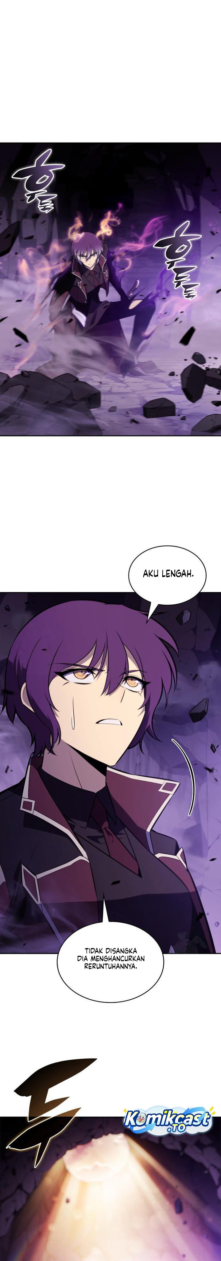 Baca The Regressed Son of a Duke is an Assassin - Chapter 116 halaman 36