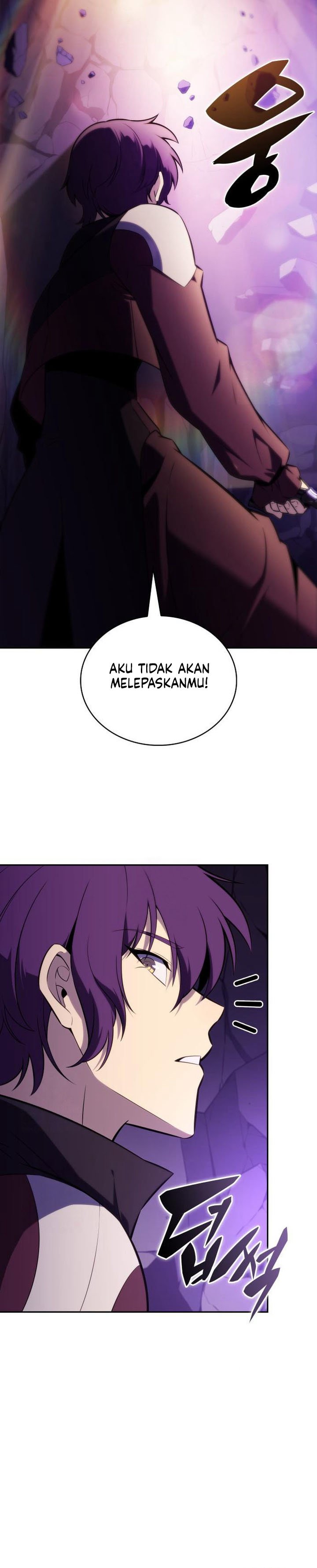 Baca The Regressed Son of a Duke is an Assassin - Chapter 116 halaman 37