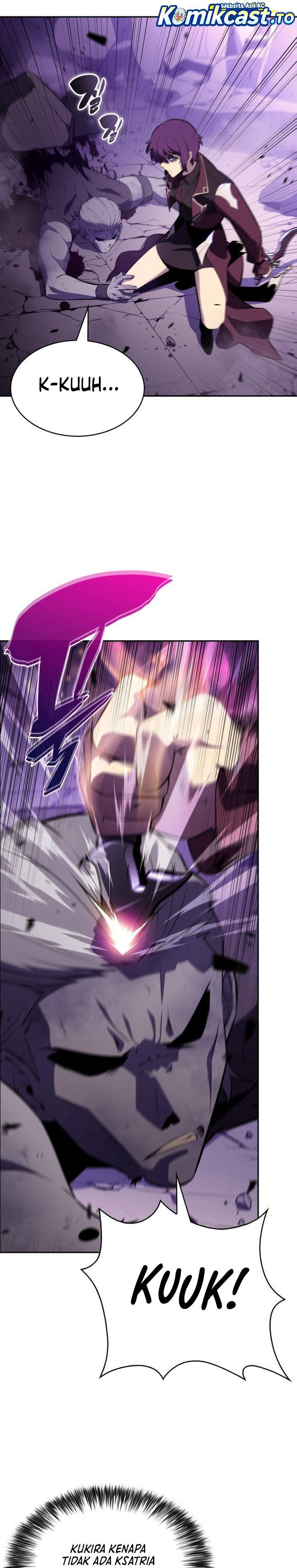 Baca The Regressed Son of a Duke is an Assassin - Chapter 116 halaman 38