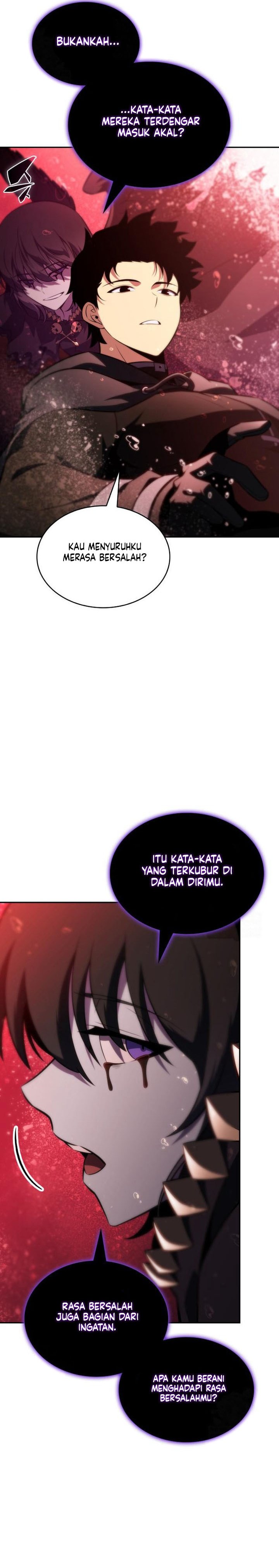 Baca The Regressed Son of a Duke is an Assassin - Chapter 116 halaman 5