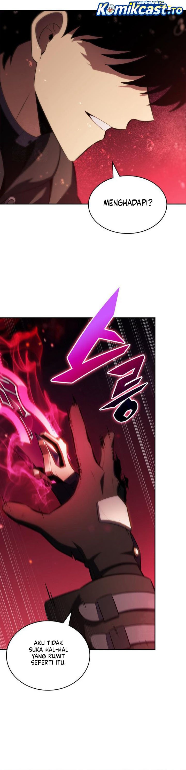 Baca The Regressed Son of a Duke is an Assassin - Chapter 116 halaman 6