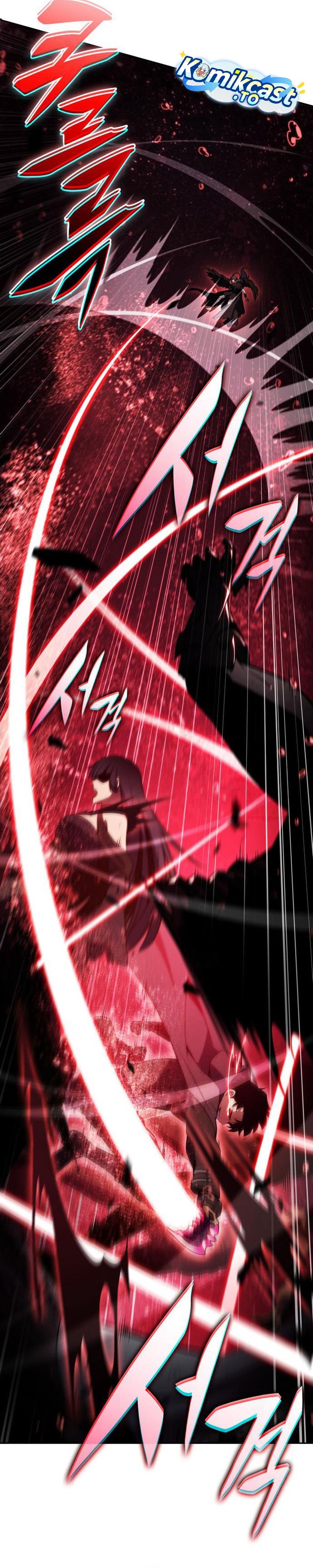 Baca The Regressed Son of a Duke is an Assassin - Chapter 116 halaman 8