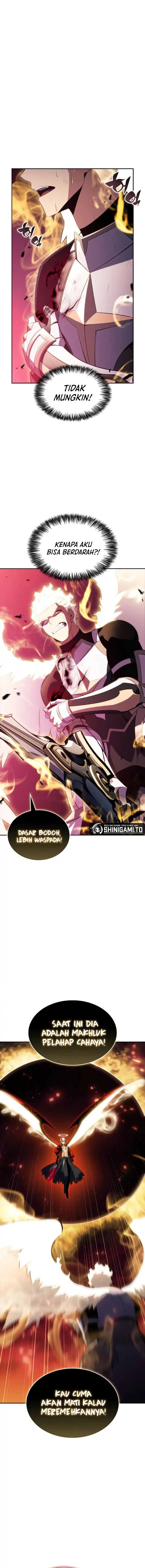 The Regressed Son of a Duke is an Assassin Chapter 92 page 30