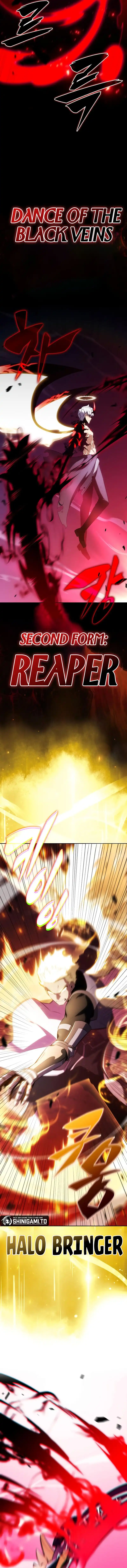 The Regressed Son of a Duke is an Assassin Chapter 92 page 34