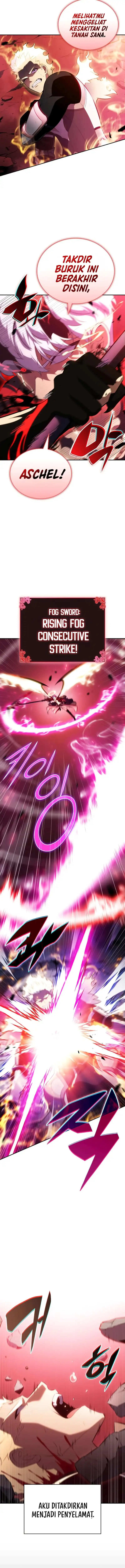 The Regressed Son of a Duke is an Assassin Chapter 92 page 42