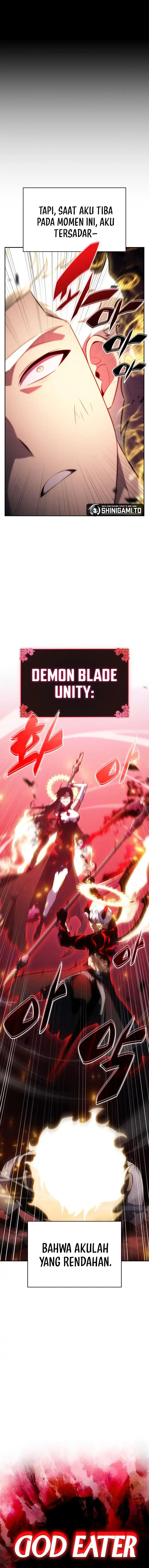 The Regressed Son of a Duke is an Assassin Chapter 92 page 48