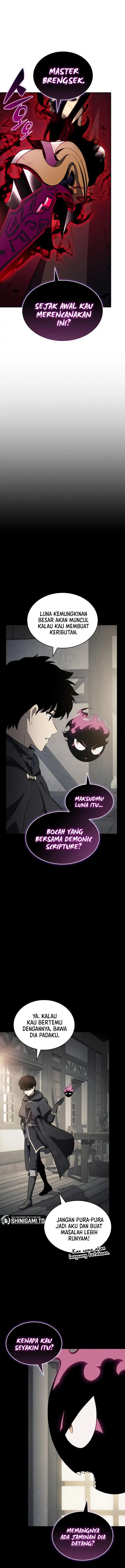 The Regressed Son of a Duke is an Assassin Chapter 92 page 14