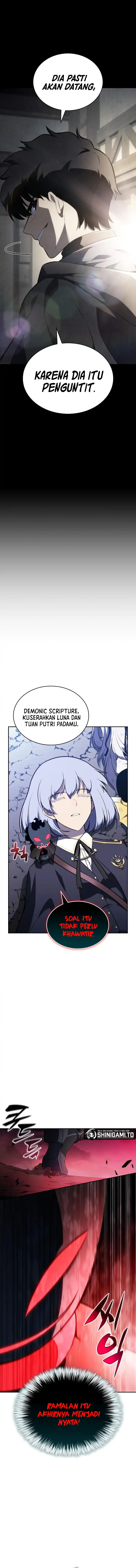 The Regressed Son of a Duke is an Assassin Chapter 92 page 16