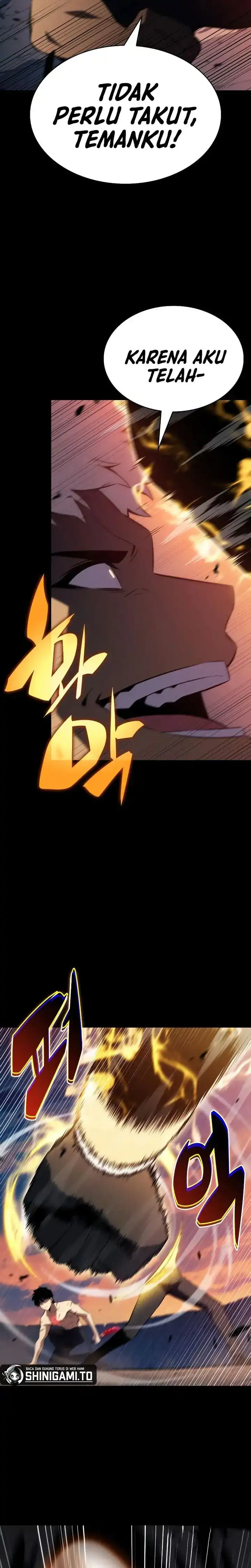 Baca The Regressed Son of a Duke is an Assassin - Chapter 95 halaman 10