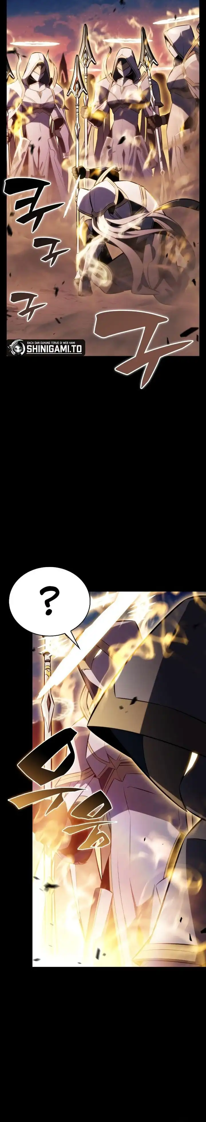 Baca The Regressed Son of a Duke is an Assassin - Chapter 95 halaman 13