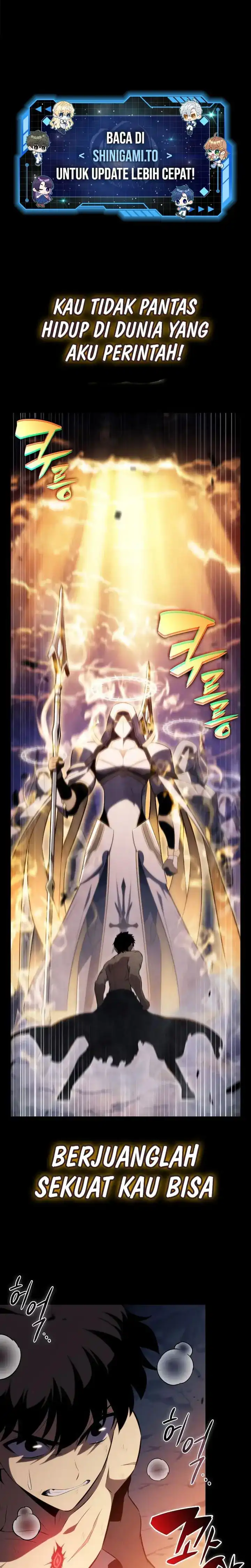 Baca The Regressed Son of a Duke is an Assassin - Chapter 95 halaman 2