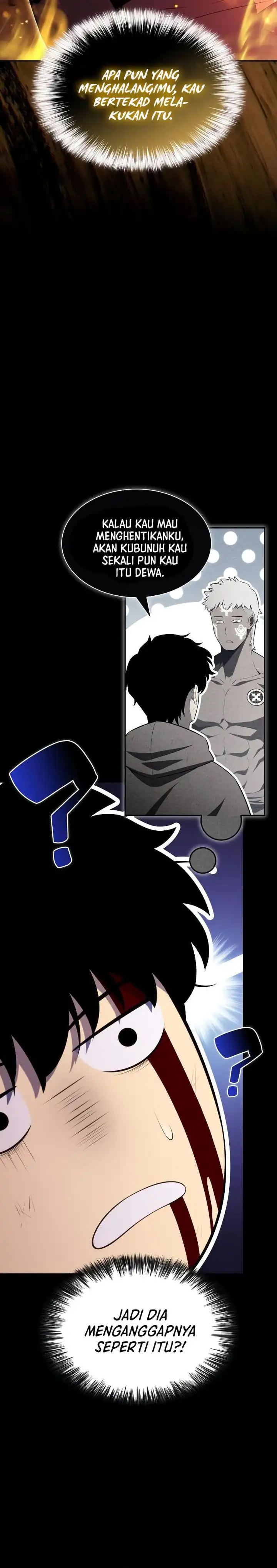 Baca The Regressed Son of a Duke is an Assassin - Chapter 95 halaman 21