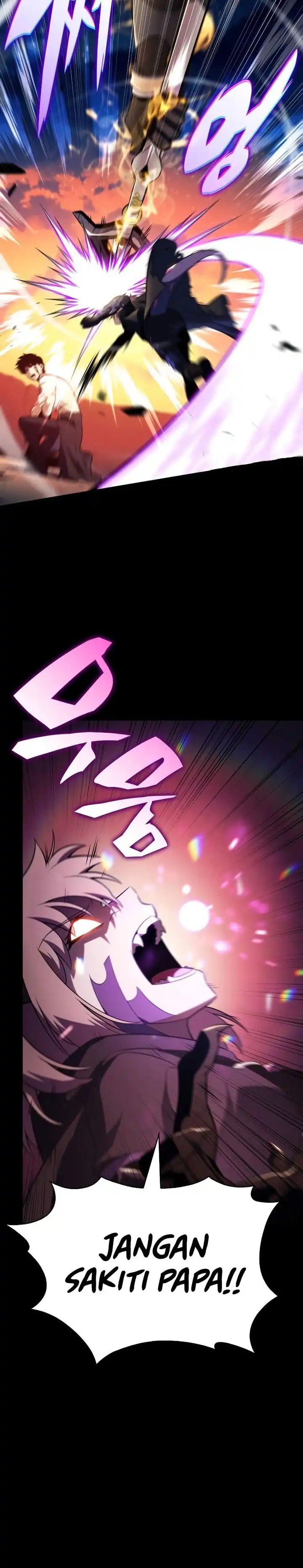 Baca The Regressed Son of a Duke is an Assassin - Chapter 95 halaman 23