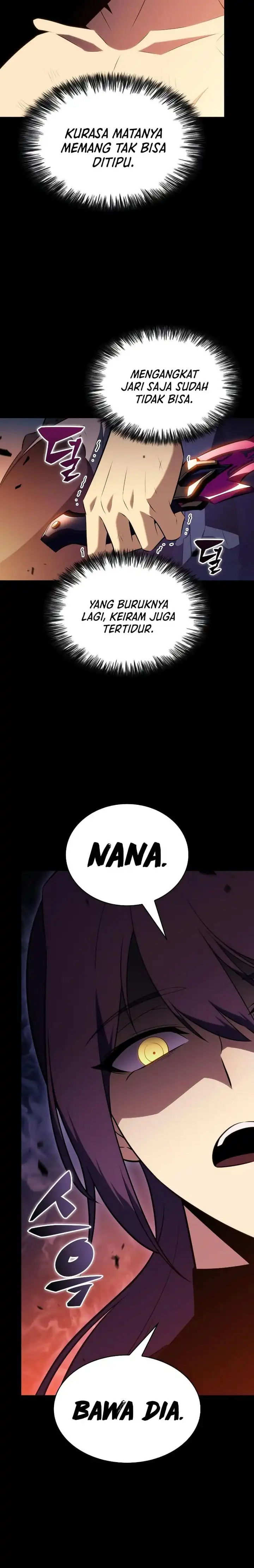 Baca The Regressed Son of a Duke is an Assassin - Chapter 95 halaman 29