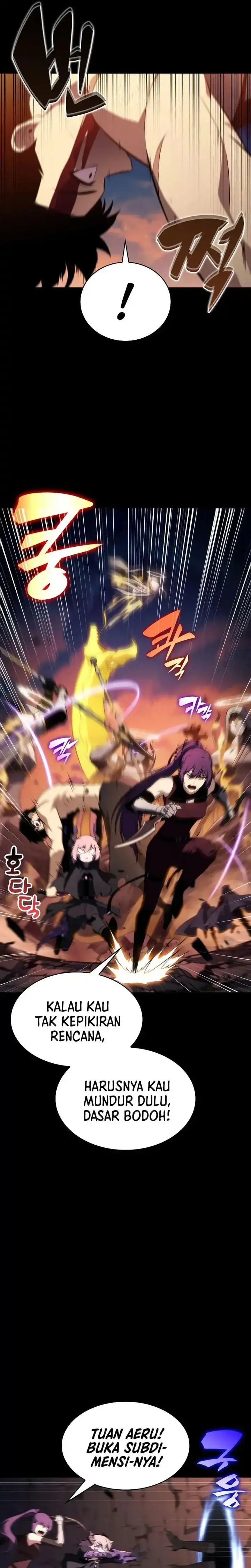 Baca The Regressed Son of a Duke is an Assassin - Chapter 95 halaman 30