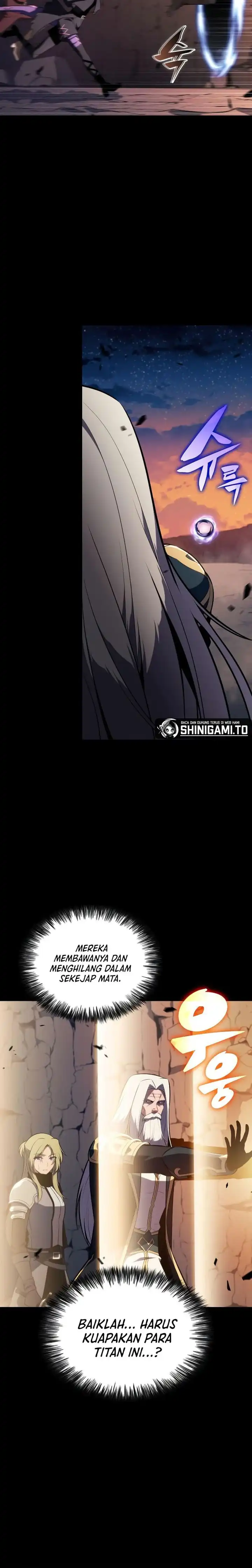 Baca The Regressed Son of a Duke is an Assassin - Chapter 95 halaman 31