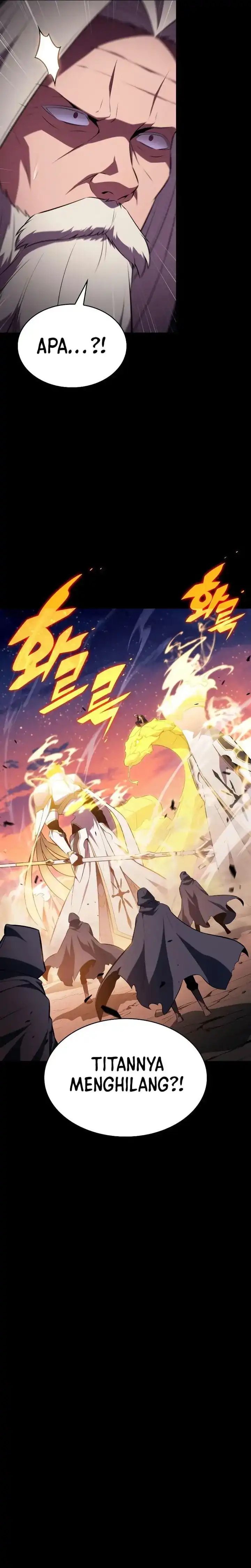 Baca The Regressed Son of a Duke is an Assassin - Chapter 95 halaman 32