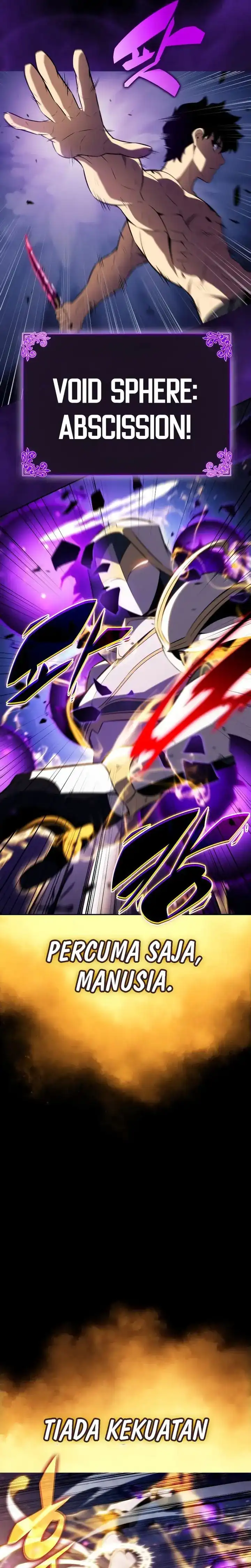 Baca The Regressed Son of a Duke is an Assassin - Chapter 95 halaman 8