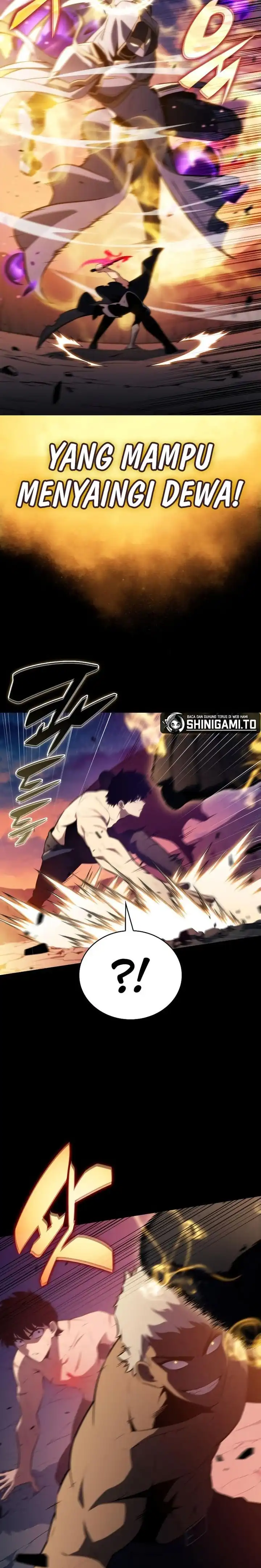 Baca The Regressed Son of a Duke is an Assassin - Chapter 95 halaman 9