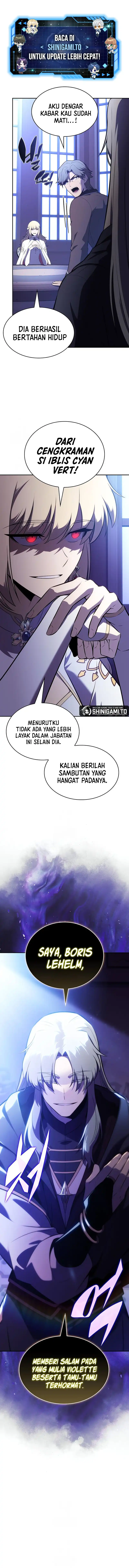 Baca The Regressed Son of a Duke is an Assassin - Chapter 96 halaman 1