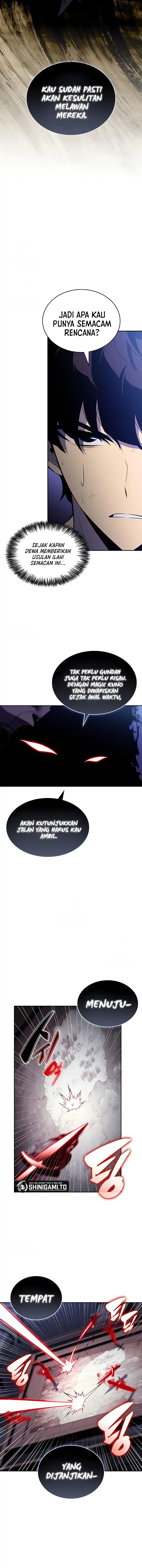 Baca The Regressed Son of a Duke is an Assassin - Chapter 96 halaman 10