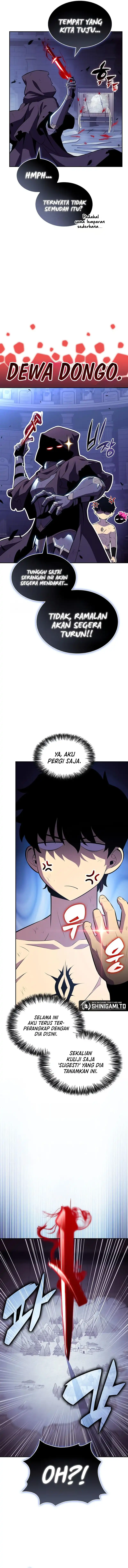 Baca The Regressed Son of a Duke is an Assassin - Chapter 96 halaman 11