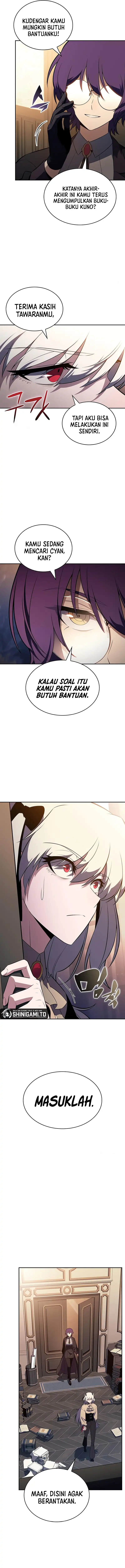 Baca The Regressed Son of a Duke is an Assassin - Chapter 96 halaman 14