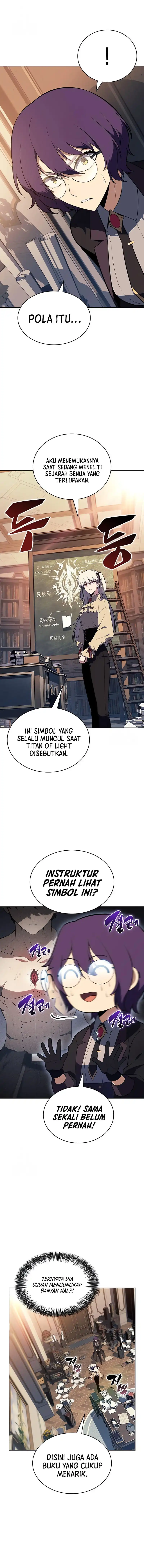 Baca The Regressed Son of a Duke is an Assassin - Chapter 96 halaman 15