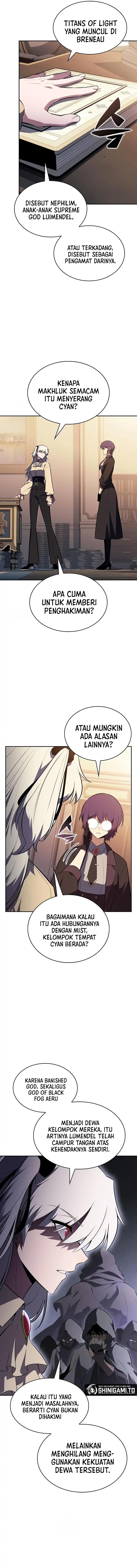 Baca The Regressed Son of a Duke is an Assassin - Chapter 96 halaman 16