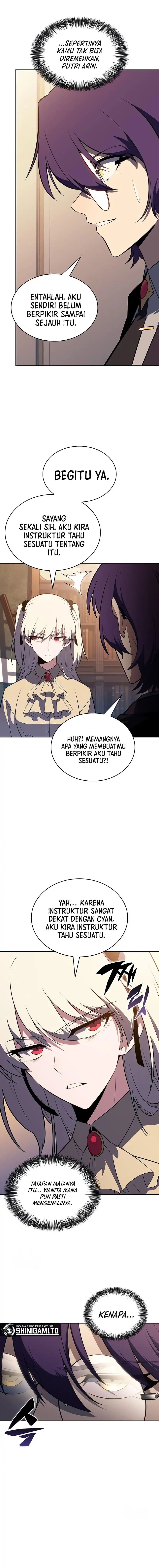 Baca The Regressed Son of a Duke is an Assassin - Chapter 96 halaman 17