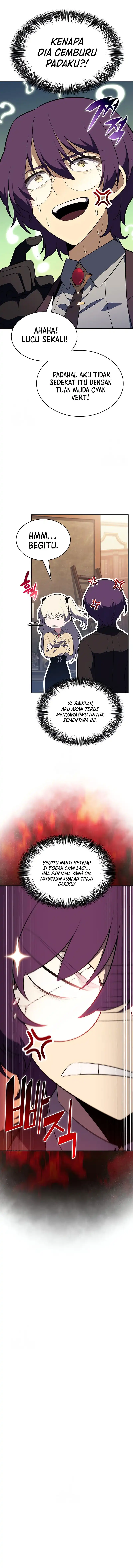 Baca The Regressed Son of a Duke is an Assassin - Chapter 96 halaman 18
