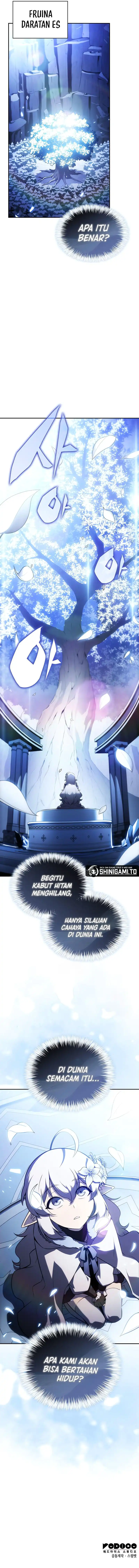 Baca The Regressed Son of a Duke is an Assassin - Chapter 96 halaman 19